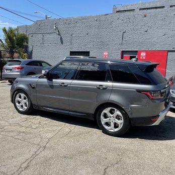 Land Rover - Thank you Dino! - Auto Parts & Supplies Near Me - Cerritos, California Land Rover - Thank you Dino! - Auto Parts & Supplies Near Me - Cerritos, California