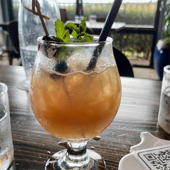 Taverna - Mai tai - Cocktail Bars Near Me - Kapalua, Hawaii
