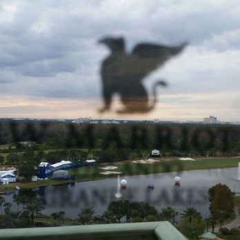 JW Marriott - Window view - Hotels Near Me - Orlando, Florida JW Marriott - Window view - Hotels Near Me - Orlando, Florida