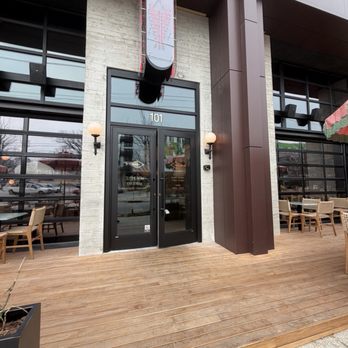 Sushi Row - Outside - Sushi Bars Near Me - Nashville, Tennessee Sushi Row - Outside - Sushi Bars Near Me - Nashville, Tennessee