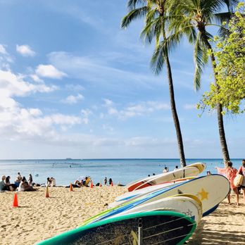 Waikiki Beach - Beaches Near Me Waikiki Beach - Beaches Near Me