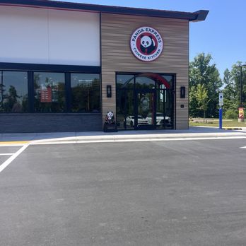 Panda Express - Chinese Near Me - Jamestown, North Carolina Panda Express - Chinese Near Me - Jamestown, North Carolina