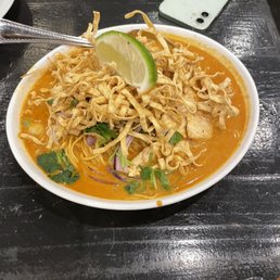 #54 Khao Soy #54 Khao Soy
