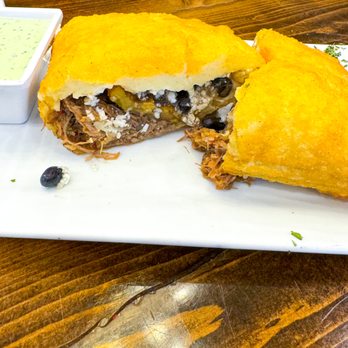 Arepitas - Pabellon empanada - Venezuelan Near Me - Round Rock, Texas