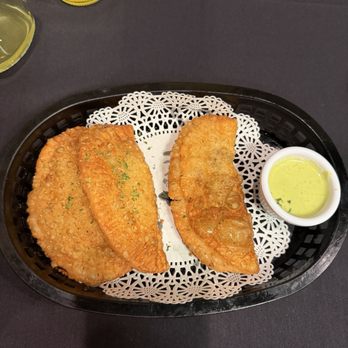 K’Bola - Empanadas - Cuban Near Me - Williamsburg, Virginia K’Bola - Empanadas - Cuban Near Me - Williamsburg, Virginia