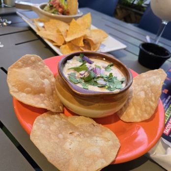 Don Chepe's - Queso and chips - Mexican Near Me - Miami, Florida
