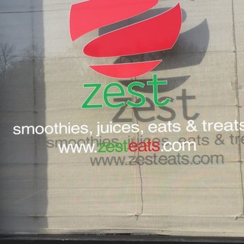 Zest - Juice Bars & Smoothies Near Me - Fairfield, New Jersey Zest - Juice Bars & Smoothies Near Me - Fairfield, New Jersey