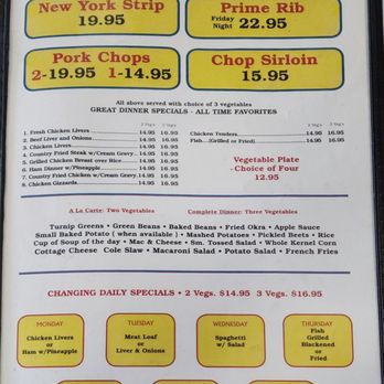 Hampton's - Diners Near Me - Daytona Beach, Florida