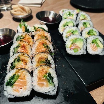 SUSHI-SAN - Sushi Bars Near Me - Chicago, Illinois SUSHI-SAN - Sushi Bars Near Me - Chicago, Illinois