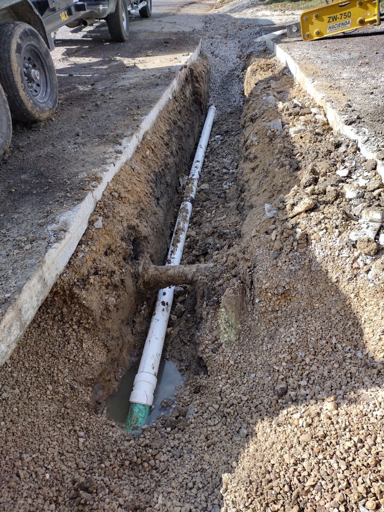 Slide of Royal Flush Plumbing & Home Repair