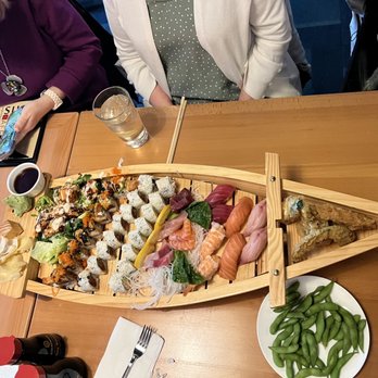 Sushi Cafe - Japanese Near Me - Sacramento, California Sushi Cafe - Japanese Near Me - Sacramento, California