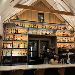 Aurum Breckenridge - Bar area