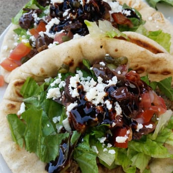 Fullerton Brew Co - Lamb Greek tacos which are great!!!!! - Brewpubs Near Me - Fullerton, California Fullerton Brew Co - Lamb Greek tacos which are great!!!!! - Brewpubs Near Me - Fullerton, California