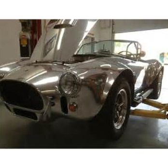 Rex Goes Racing - Auto Repair Near Me - Santa Fe, New Mexico Rex Goes Racing - Auto Repair Near Me - Santa Fe, New Mexico