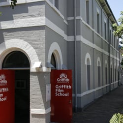 Griffith Film School
