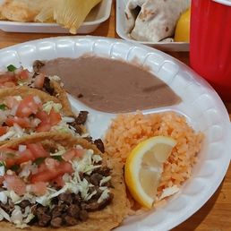 Carne Asada