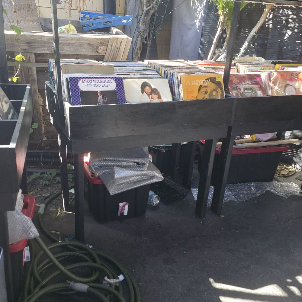Rat Hole - Vinyl Records Near Me - Riverside, California Rat Hole - Vinyl Records Near Me - Riverside, California