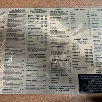 Colibri Grill Cafe - Menu January 2025 - Barbeque Near Me - Santa Rosa, California Colibri Grill Cafe - Menu January 2025 - Barbeque Near Me - Santa Rosa, California