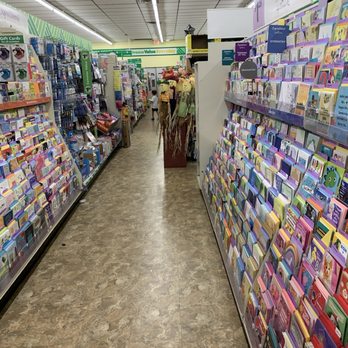 Dollar Tree - Card aisle - Discount Store Near Me - Overland Park, Kansas Dollar Tree - Card aisle - Discount Store Near Me - Overland Park, Kansas