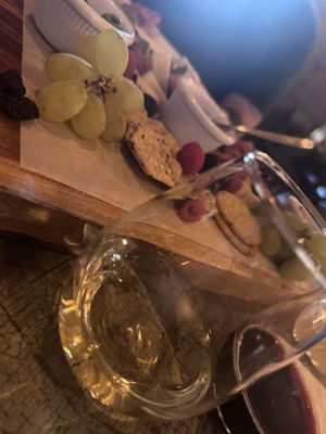 Vineside Wine Bar by null