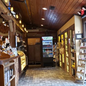 Coffeeville - I like this place. - Coffee & Tea Near Me - Jackson, Wisconsin