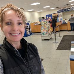US Post Office