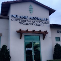 Melanie Arora, MD - Beautiful clinic
