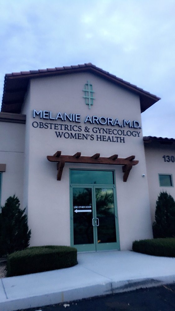 MELANIE ARORA, MD 22 Reviews Obstetricians & Gynecologists 13010