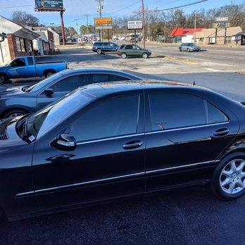 2A Window Tinting - Car Window Tinting Near Me - Rossville, Georgia 2A Window Tinting - Car Window Tinting Near Me - Rossville, Georgia