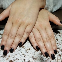 Bella Bella Nails - Dipping powder by Wendy