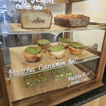 Míra Matcha - Coffee & Tea Near Me - San Antonio, Texas Míra Matcha - Coffee & Tea Near Me - San Antonio, Texas