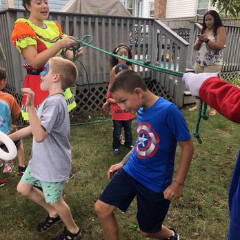 Clowns.com - Clowns Near Me - Elmont, New York