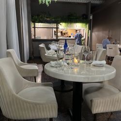 Sophusion Fine Dining
