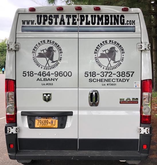 Slide of Upstate Plumbing & Heating