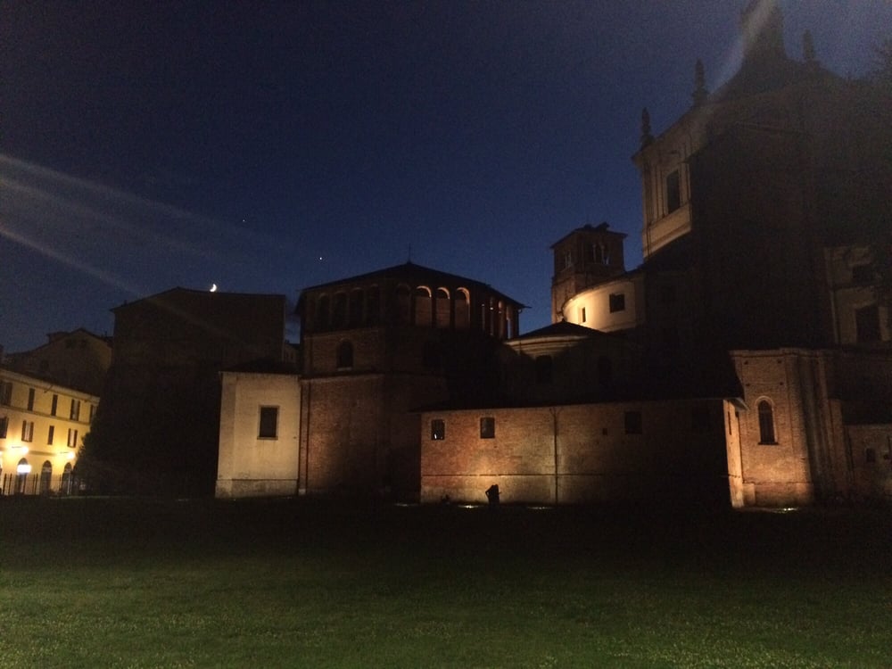 Parco delle Basiliche