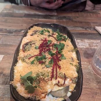 Paranthe Wali Gali - Dahi bhalla - Indian Near Me - Niagara Falls, Ontario Paranthe Wali Gali - Dahi bhalla - Indian Near Me - Niagara Falls, Ontario