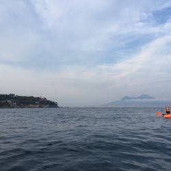 Kayak Napoli