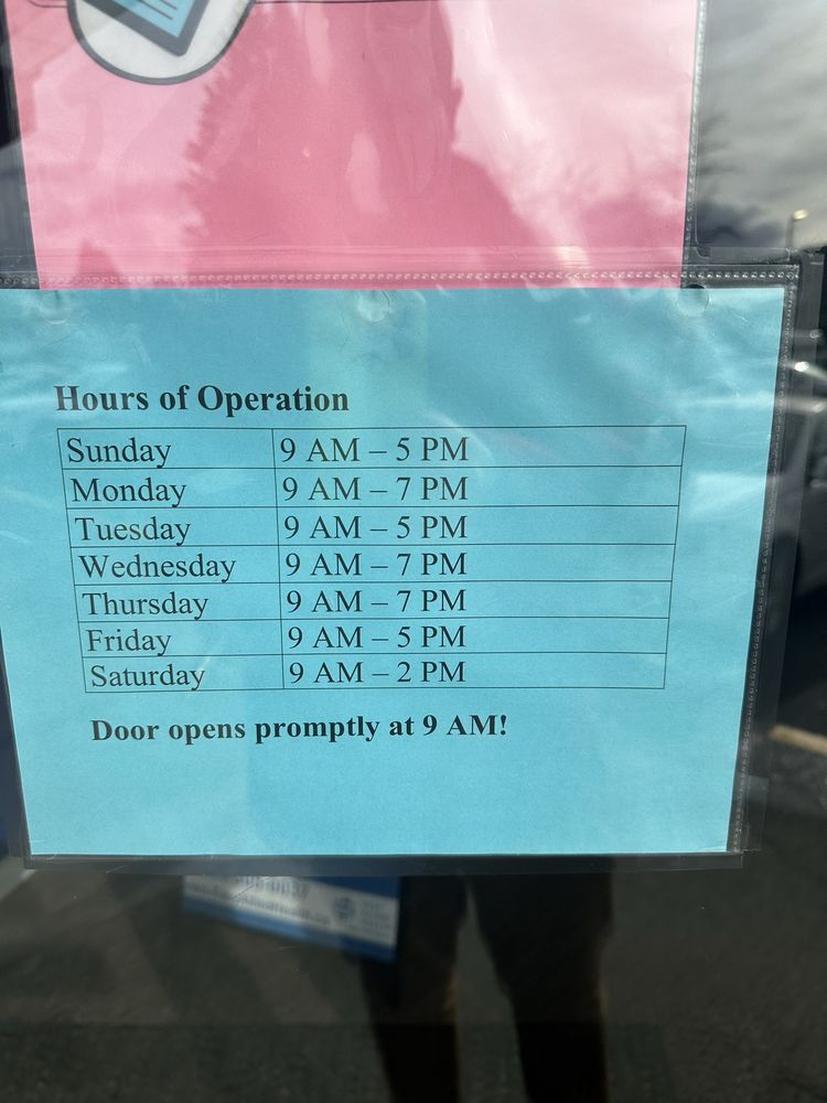 WELL HEALTH PEMBERTON MARINE MEDICAL CLINIC Updated September 2024