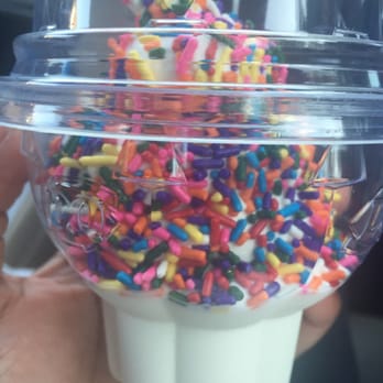 Dairy Queen Store - Sprinkles is happiness! - Ice Cream & Frozen Yogurt Near Me - Naperville, Illinois