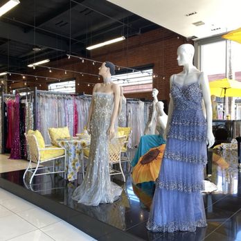 Noell - Amazing choices - Women's Clothing Near Me - Los Angeles, California