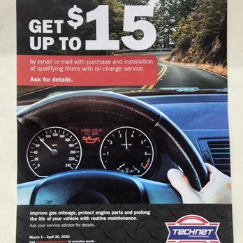 Ashburn Service & Tire Center - Keep your car air CLEAN! Take advantage of this mail in rebate today! - Tires Near Me - Ashburn, Virginia Ashburn Service & Tire Center - Keep your car air CLEAN! Take advantage of this mail in rebate today! - Tires Near Me - Ashburn, Virginia