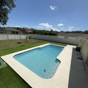 That Pool Pro - After - Pool Cleaners Near Me That Pool Pro - After - Pool Cleaners Near Me