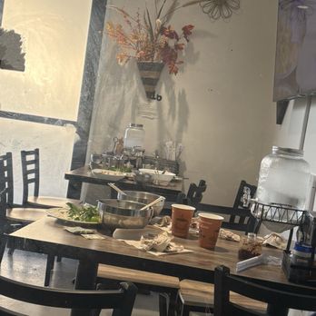 Nho Kitchen - Coffee & Tea Near Me - Fresno, California Nho Kitchen - Coffee & Tea Near Me - Fresno, California