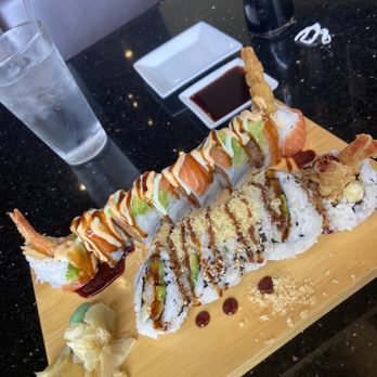 Wasabi Sushi Bar - Japanese Near Me - Kirkwood, Missouri Wasabi Sushi Bar - Japanese Near Me - Kirkwood, Missouri