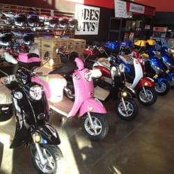 Scooter City Reno
