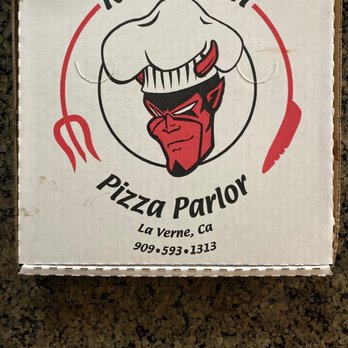 Red Devil Pizza - Italian Near Me - La Verne, California Red Devil Pizza - Italian Near Me - La Verne, California