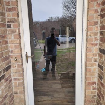 Nolan Ryan Shine - Window Washing Near Me
