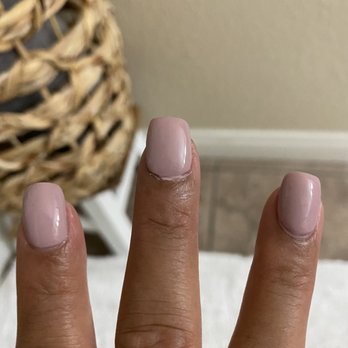 Valencia Nails & Spa - Horrible work - Nail Salons Near Me - Las Vegas, Nevada Valencia Nails & Spa - Horrible work - Nail Salons Near Me - Las Vegas, Nevada