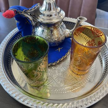 The Maison Skalli - Moroccan Tea - Breakfast & Brunch Near Me - Dublin, Ohio