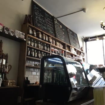 Coffee Circus - Coffee & Tea Near Me - London, XGL Coffee Circus - Coffee & Tea Near Me - London, XGL